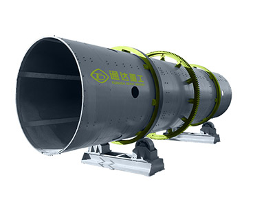 轉(zhuǎn)鼓造粒機